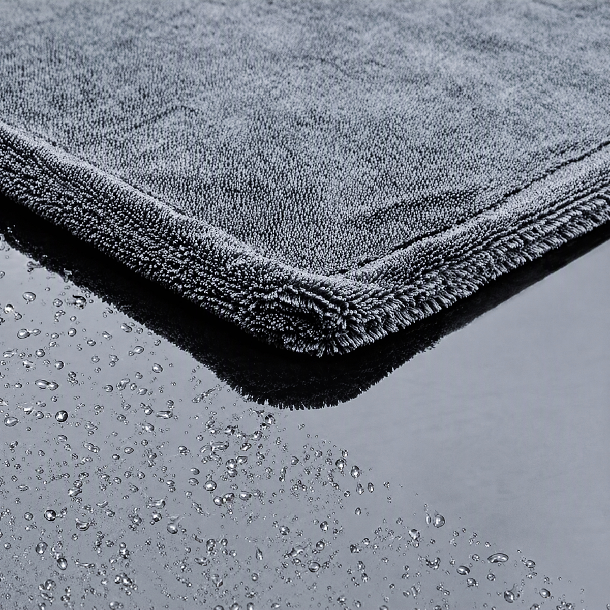 Drying & Microfiber Towels